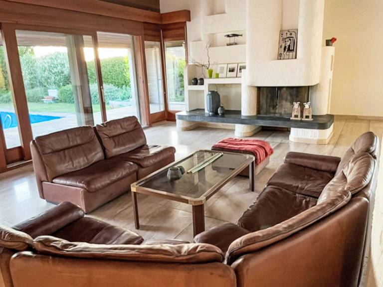 Ferienwohnung Berikon