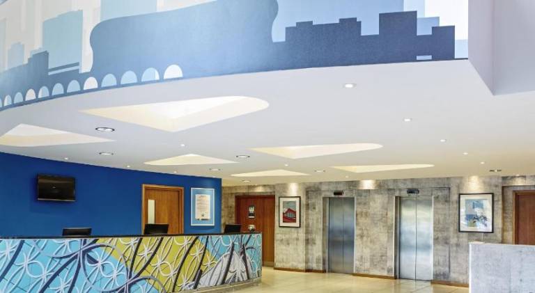 Ibis Styles BHX NEC Airport — photo 4