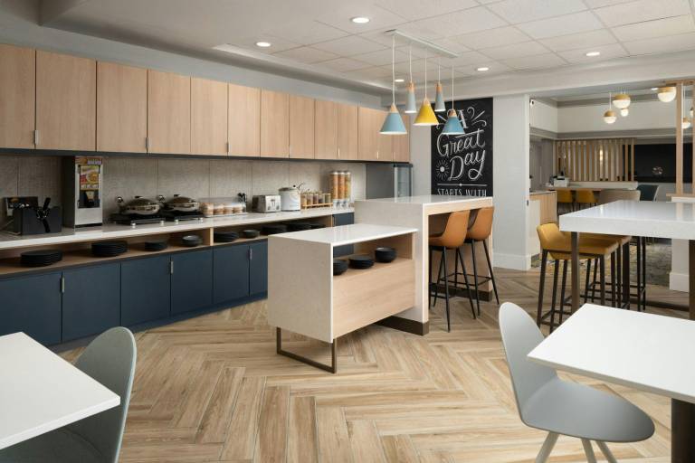 TownePlace Suites by Marriott Lafayette — photo 3