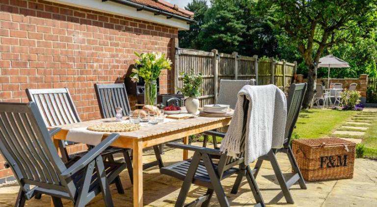 Pleasant vacation home | Dogs allowed in York