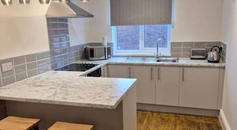 Holiday apartment with 3 rooms for 6 persons — photo 4