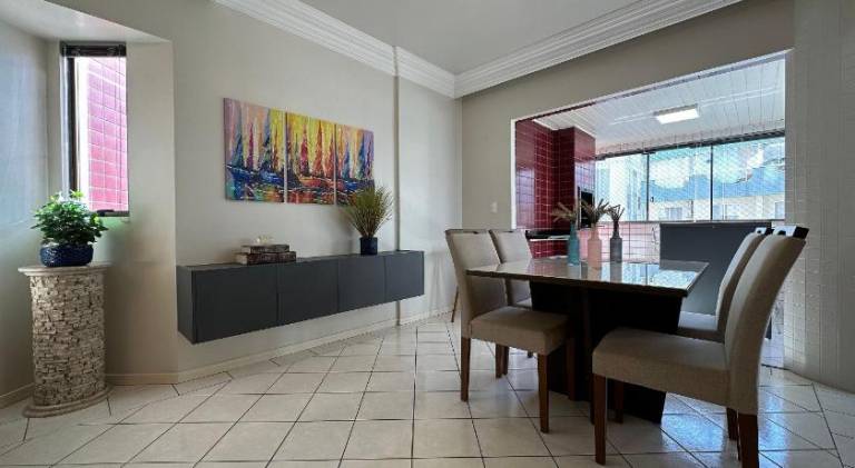 Rental apartment with 2 rooms for 8 persons — photo 3