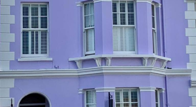 Bed & Breakfast Eastbourne