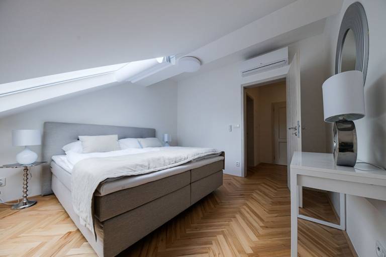 Aparthotel  Josefov