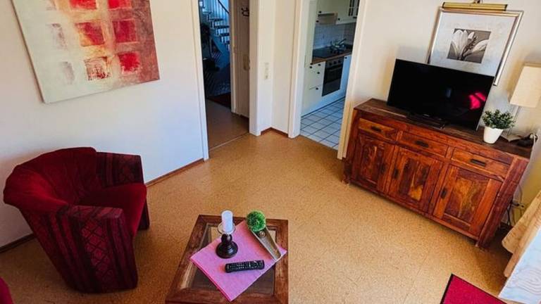 Ferienwohnung Wangerland