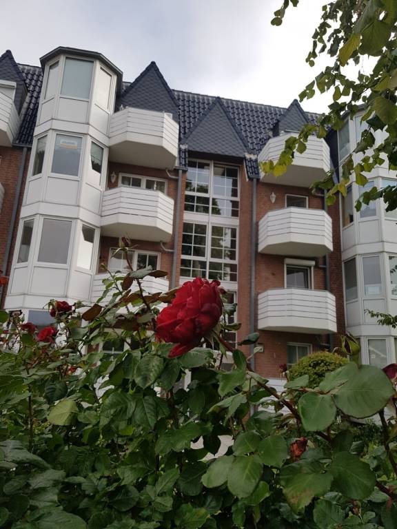 Ferienwohnung Dahme