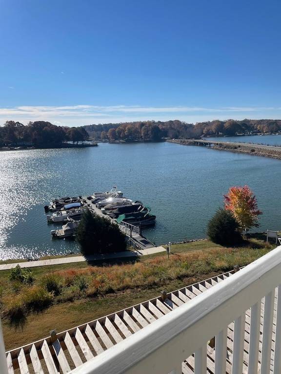 Condo Mooresville