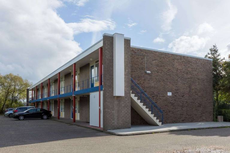 Ferienwohnung Vlissingen
