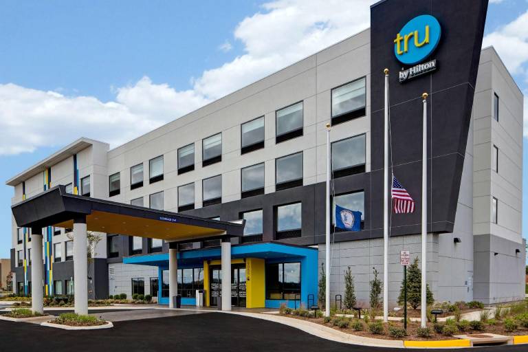 Tru by Hilton Manassas in Manassas, VA