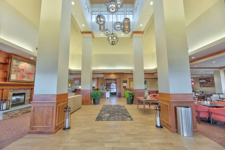Hilton Garden Inn Laramie — photo 2