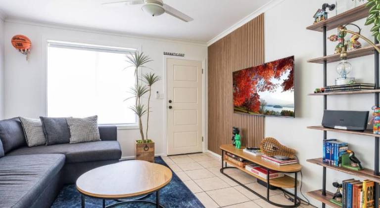 Apartment  Runaway Bay