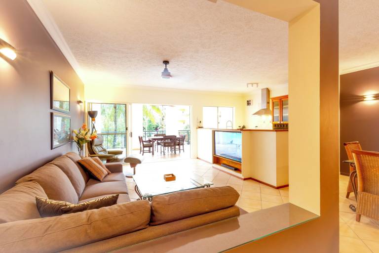 Apartment Cairns City