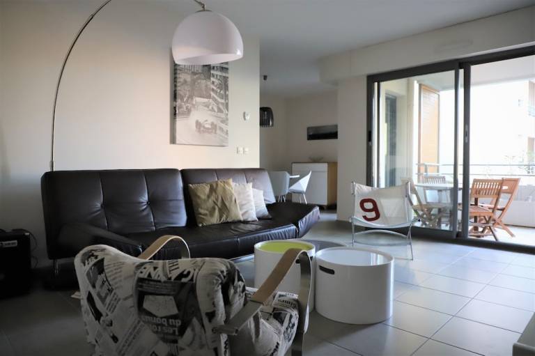 Appartement La Ciotat