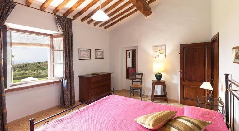 Lovely apartment with garden, terrace & pool | Pets allowed — photo 2