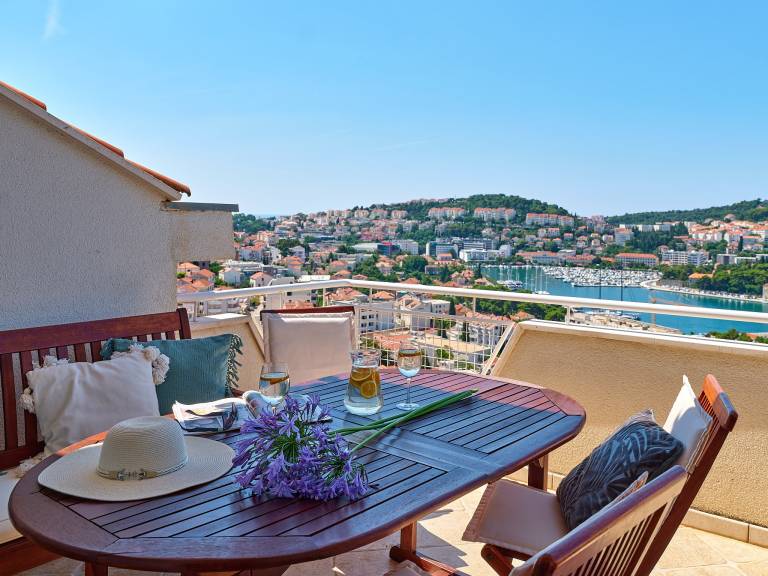 Ferienwohnung Dubrovnik