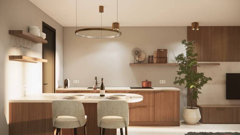 Appartement Ouddorp