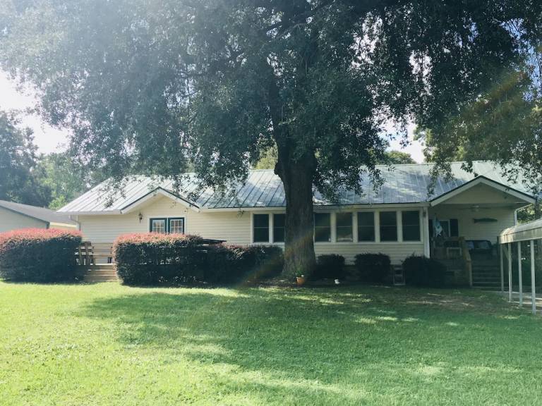 House  Eutawville