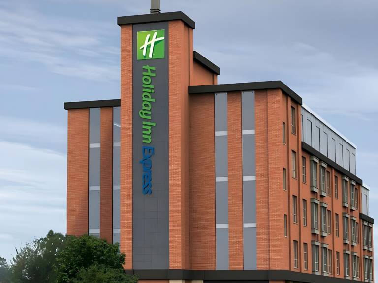 Holiday Inn Express Grimsby By IHG in Grimsby