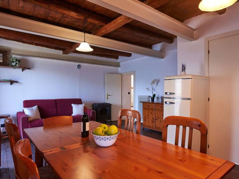 Casa Vestreno