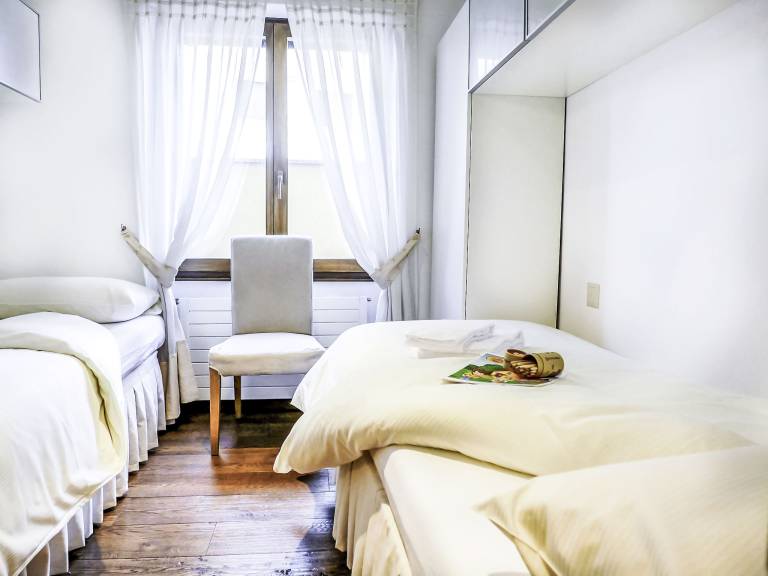 Rental apartment with sauna — photo 4