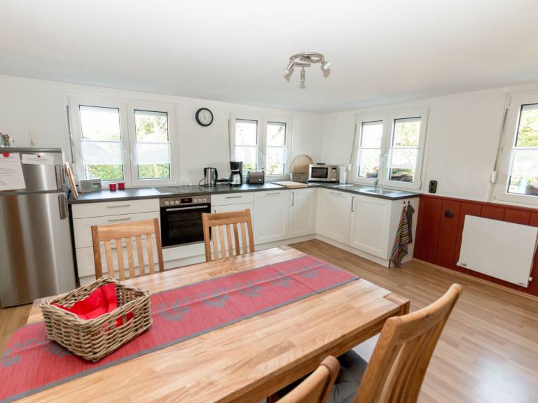 Ferienwohnung Lindenberg im Allgäu