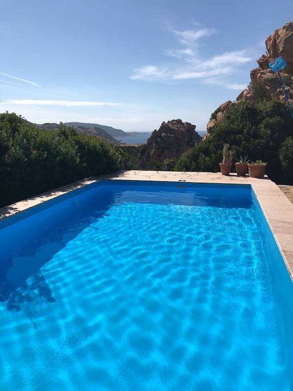 Villa Costa Paradiso