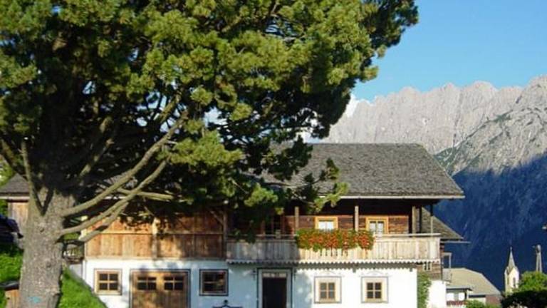 Ferienwohnung Thal