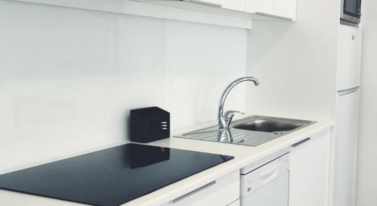 Apartment | Next to the beach | Perfect for remote work | Pets allowed — photo 4