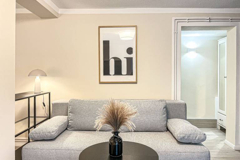 Villa Triton Wohnung 08 — photo 2
