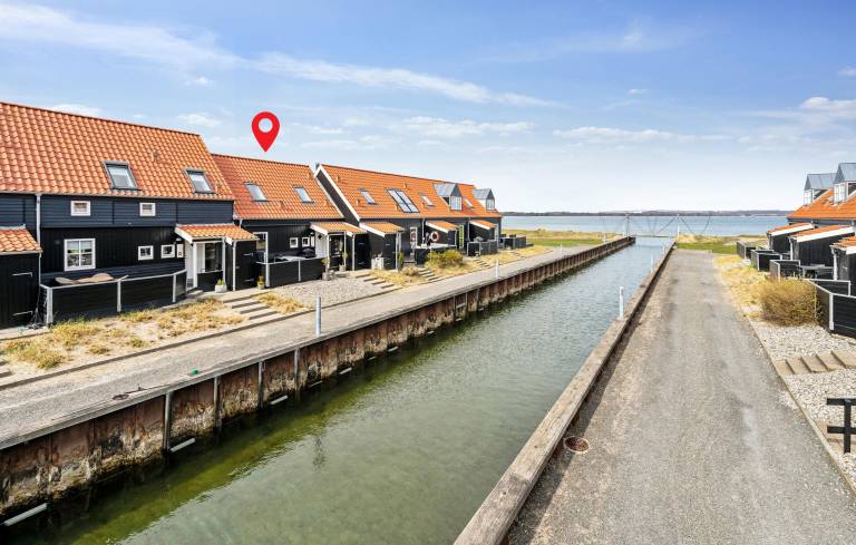 Ferienhaus in Juelsminde f&uuml;r max. 6 Personen