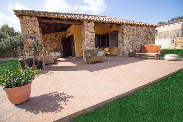 Villa  San Piero In Campo