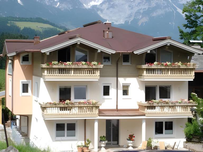 Bed & Breakfast Söll