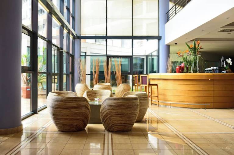 Aparthotel Alvor