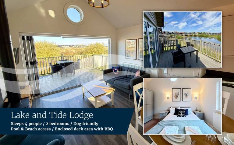 Cabin  Filey