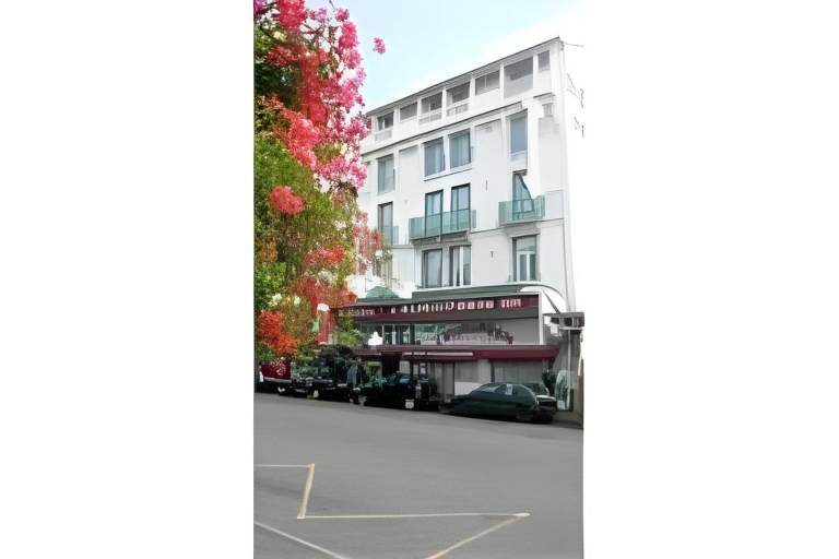 Hotel L'Europeen in Tarbes