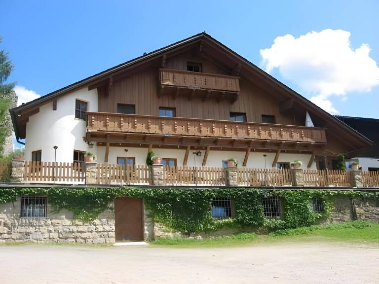 Bed & Breakfast Cham