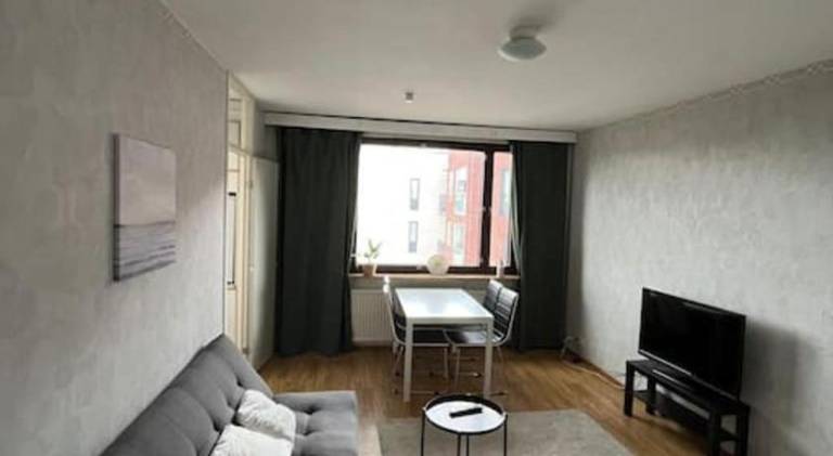 Rental apartment with 1 room for 4 persons — photo 4
