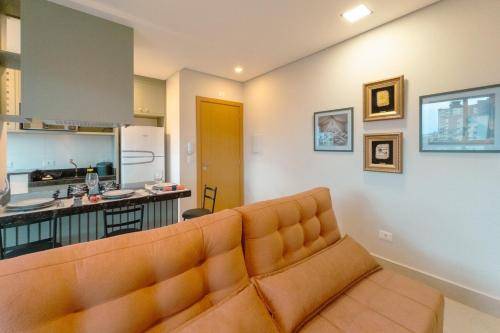 Apartamento Zona 01