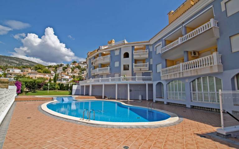 Apartamento Alcossebre