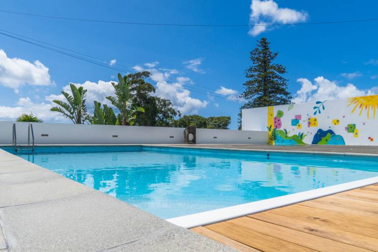 Villa  Livramento