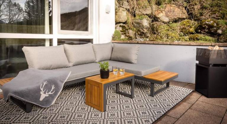 Spacious holiday apartment | Dogs allowed — photo 4