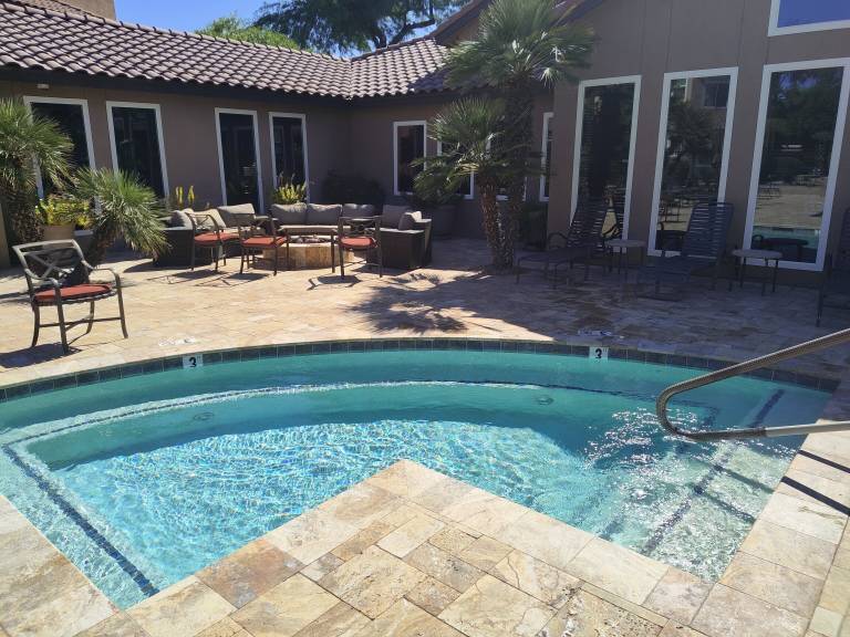 Condo  Heritage Terrace