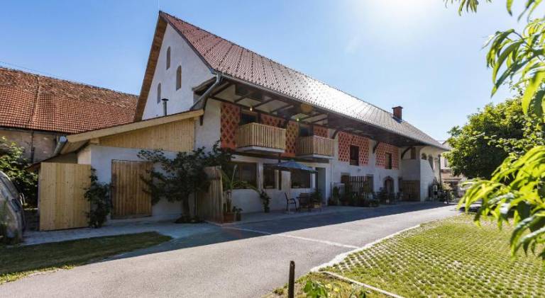 Apartment with 2 rooms for 4 persons — photo 4