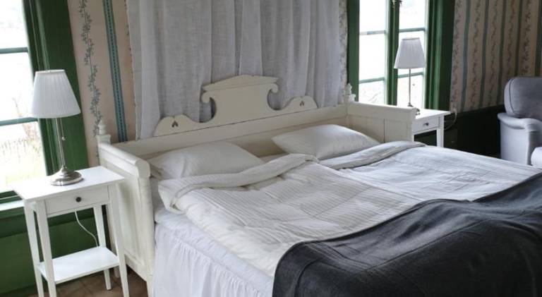 Hofra Bed & Breakfast — photo 2