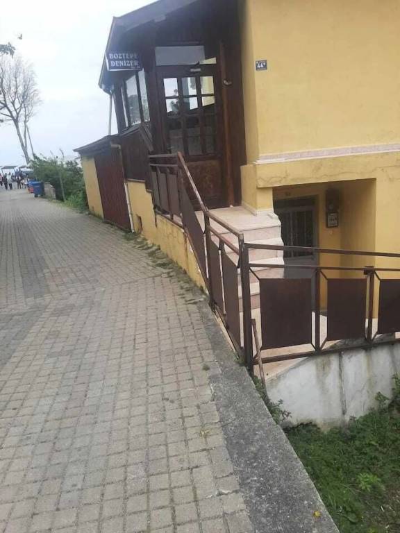 House Kaleiçi Mahallesi
