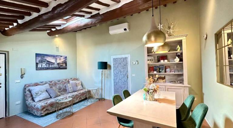 Galli Tassi Suite in Lucca