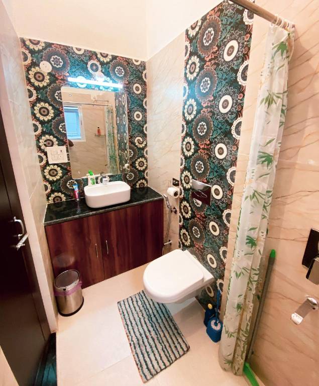 Vacation home with 3 rooms for 8 persons — photo 2