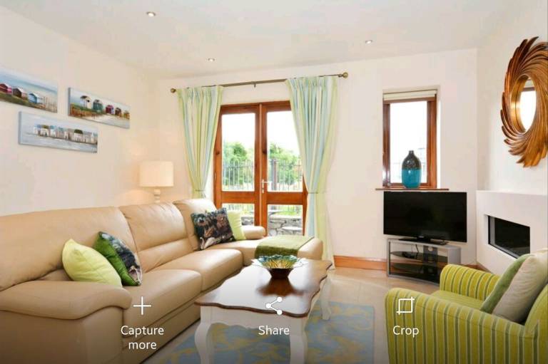 Appartement Galway