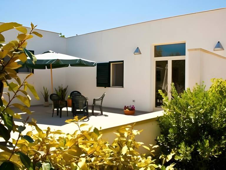 Agriturismo Panacea in Santa Cesarea Terme