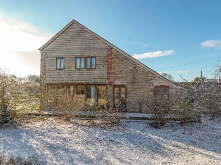 Cottage  Hope Bagot